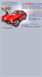 Mobile Screenshot of nova-auto.cz